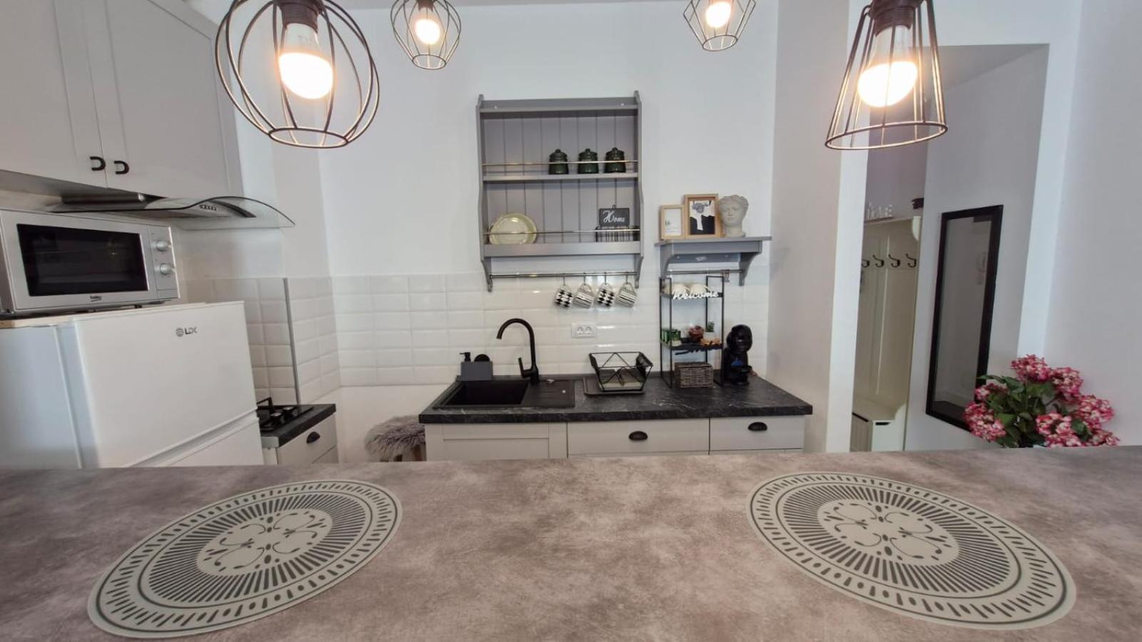 Jad Studio Mamaia Nord Нэводари Экстерьер фото